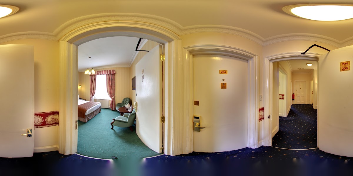 Best Western Swiss Cottage Hotel photo 3