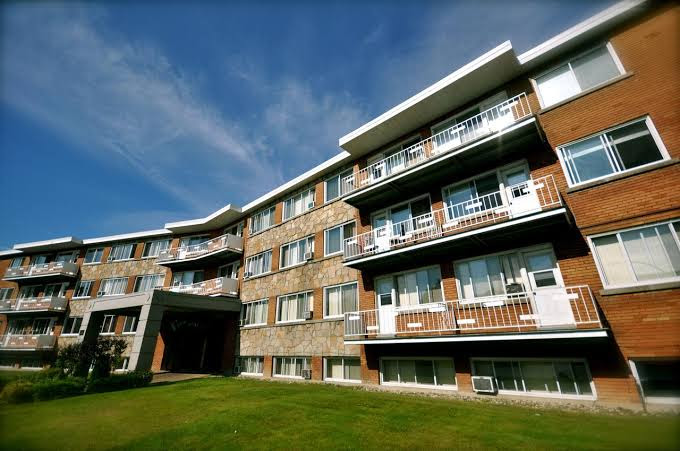 Beausejour Apartments