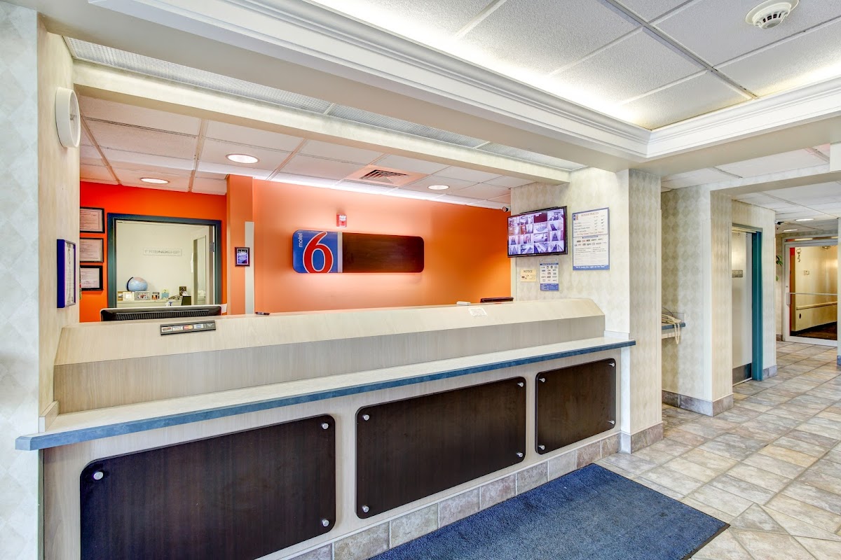 Motel 6 Medina, OH - Cleveland photo 3