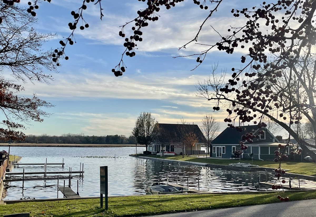 Syracuse Lake