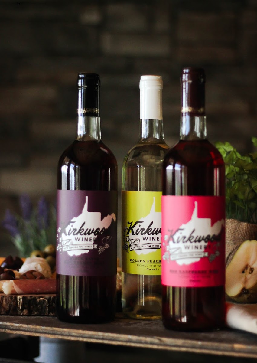 Kirkwood Winery
