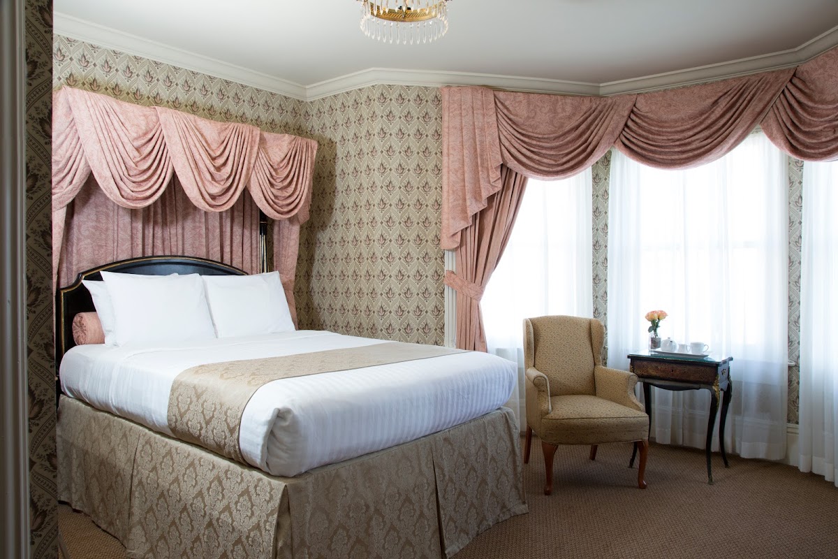 The Hotel Majestic photo 3