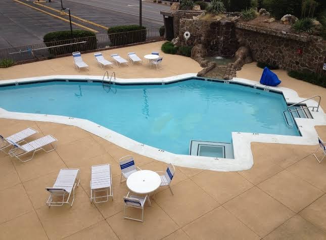 Rodeway Inn Cleveland TN I-75 photo 3