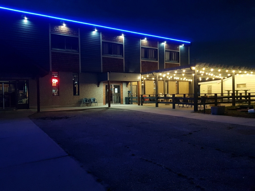 Gibbons Hotel & Tavern
