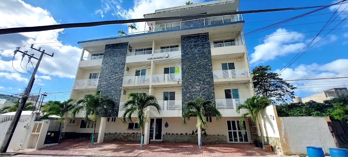 Hotel Punta Esmeralda