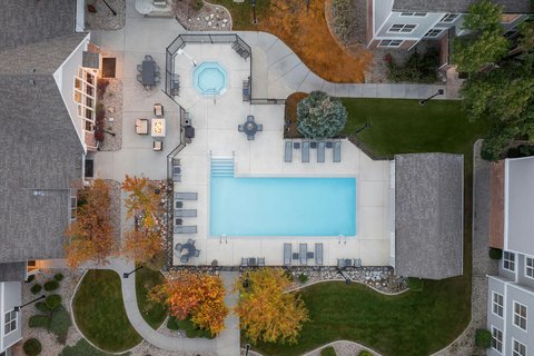 Residence Inn by Marriott Salt Lake City Cottonwood
