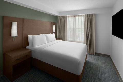 Residence Inn by Marriott Salt Lake City Cottonwood photo 2