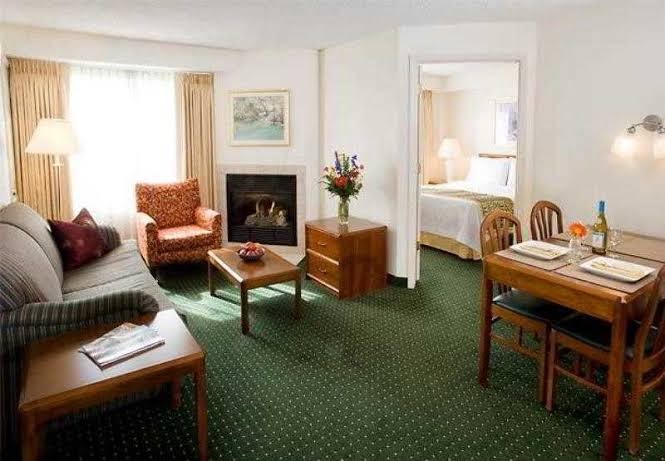 Residence Inn by Marriott Salt Lake City Cottonwood photo 3