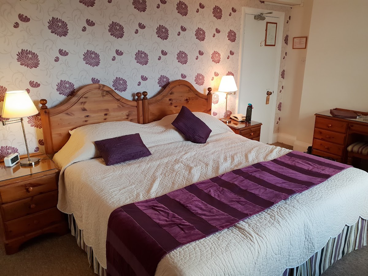 The Cloud Brockenhurst (B&B) photo 2