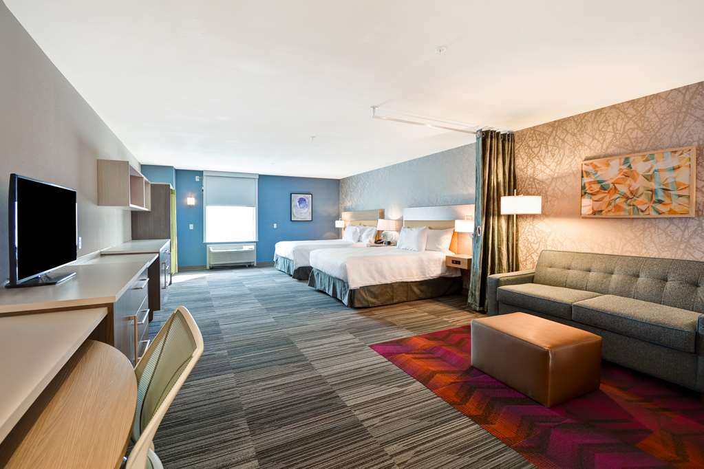 Home2 Suites by Hilton Kansas City KU Medical Center photo 2