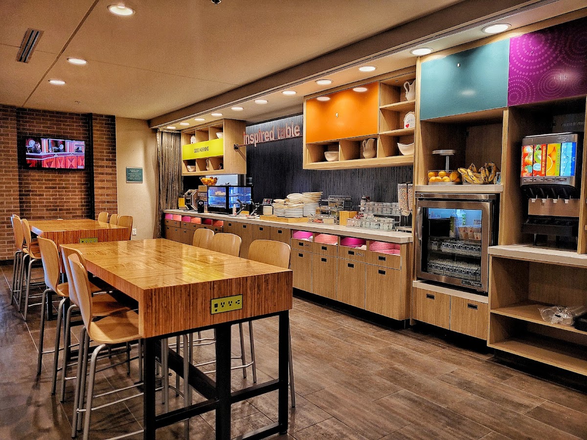 Home2 Suites by Hilton Kansas City KU Medical Center photo 3