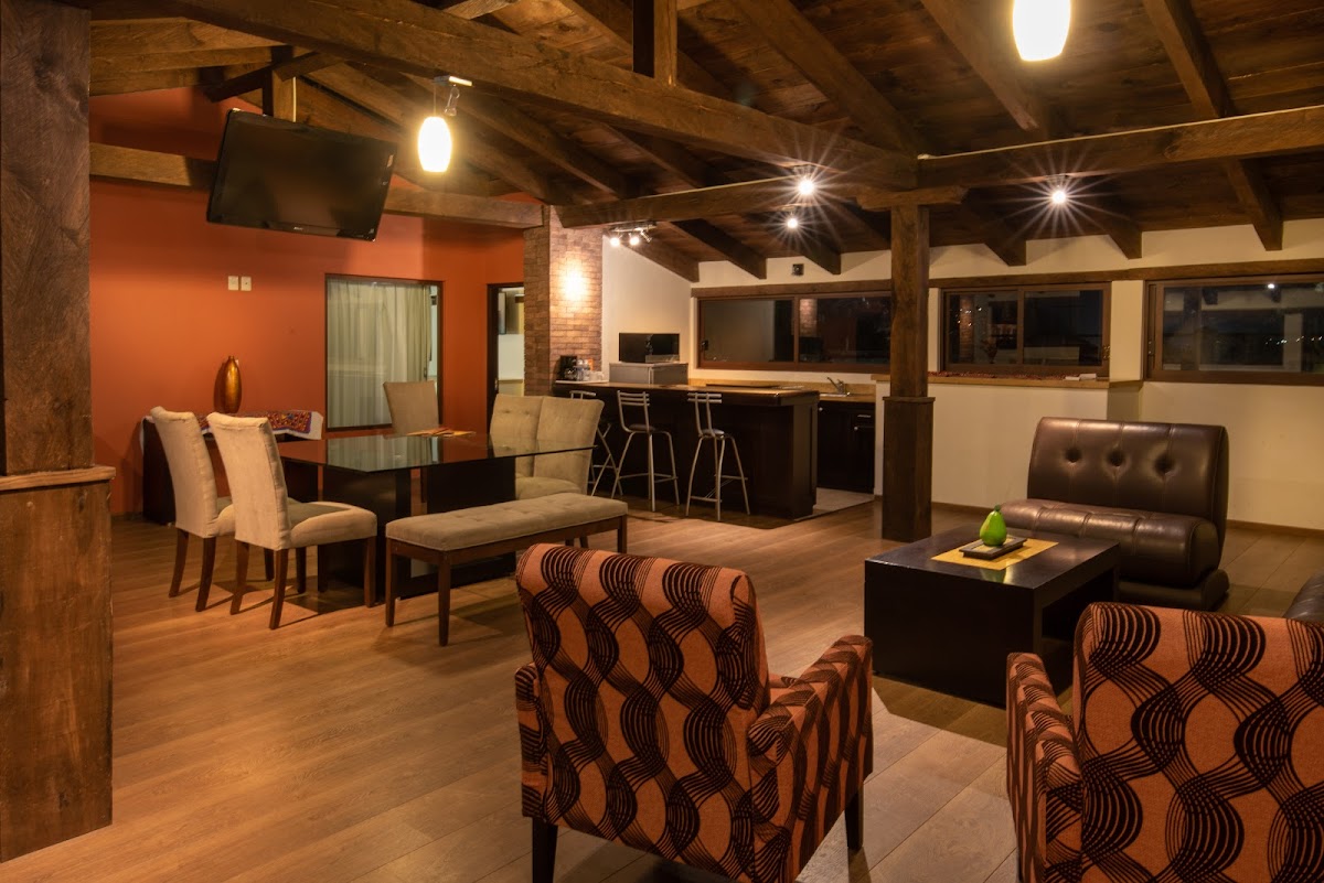 Plaza Magnolias Hotel photo 3