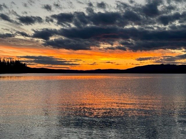 Spruce Wilderness Lodge photo 3