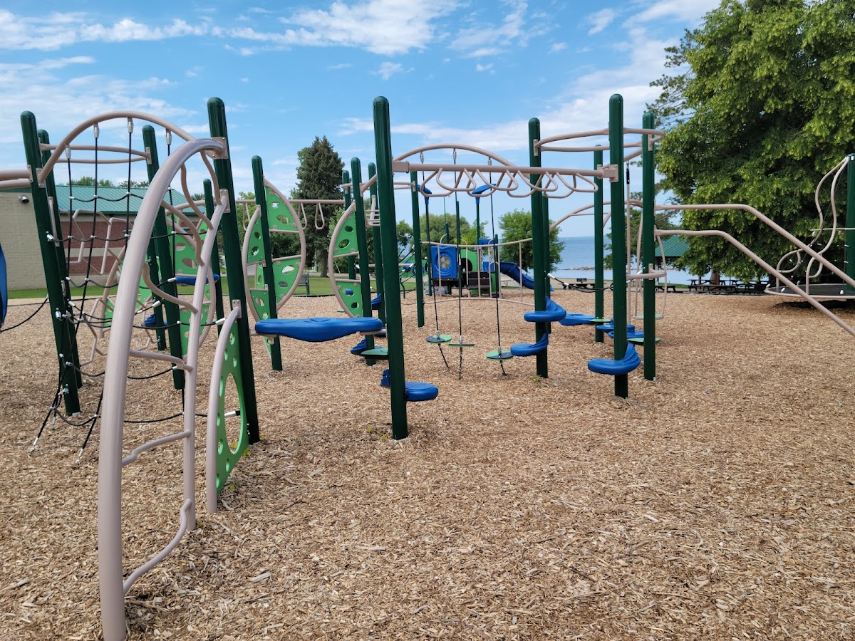 Walker City Park