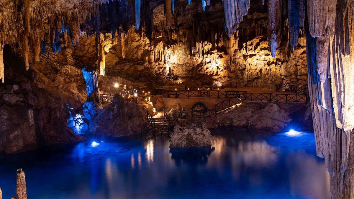 Zazil Tunich - Cenote Museo en Valladolid, Yucatán.