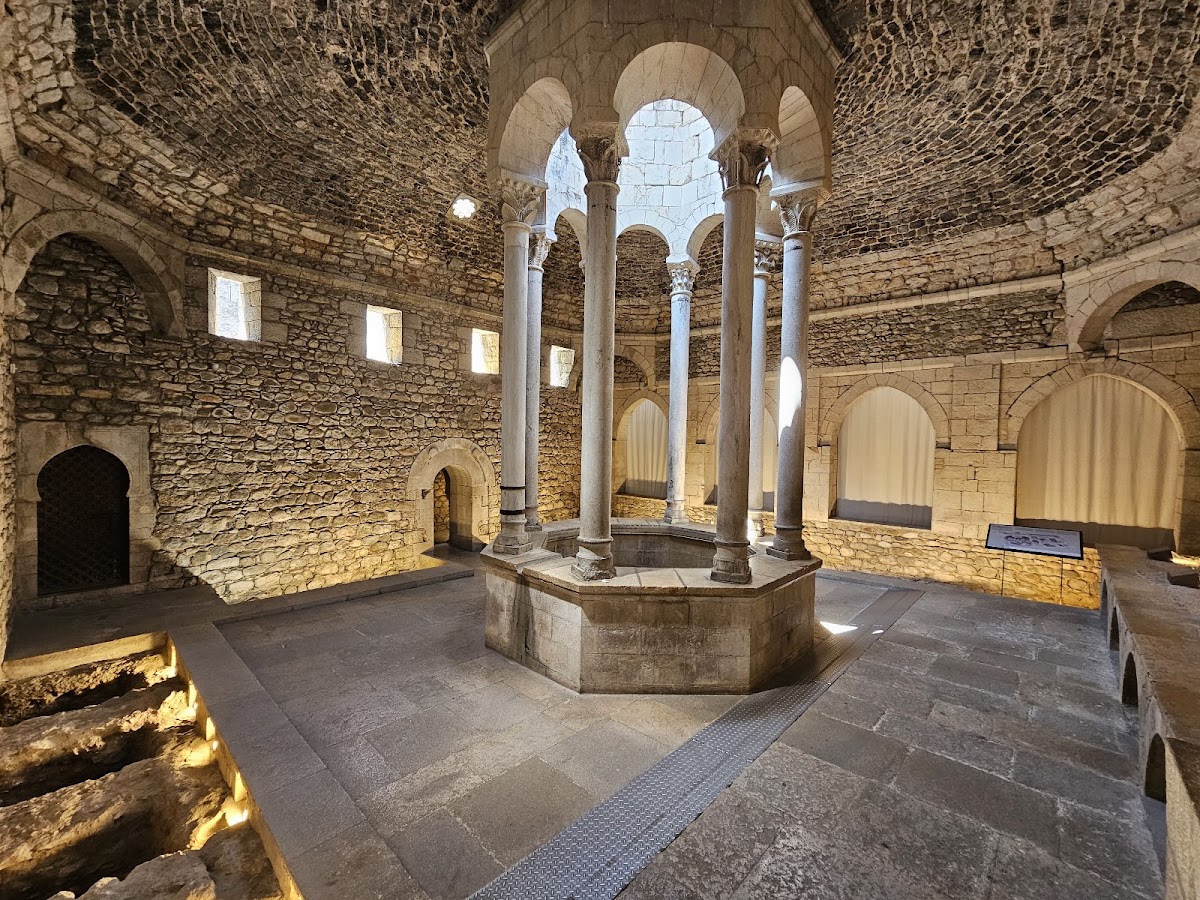 Arab Baths