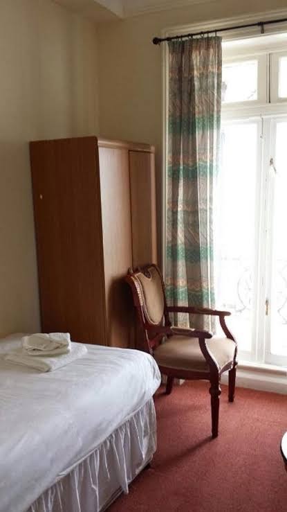 Glastonbury Hotel photo 3