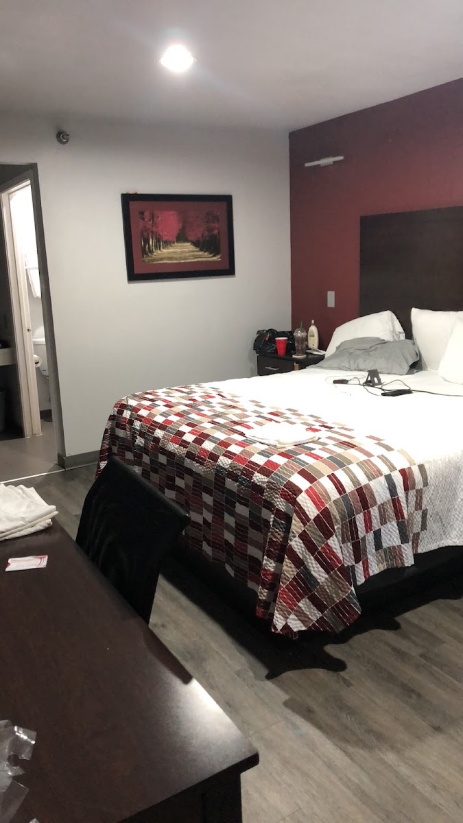 Red Roof Inn Dallas - Mesquite/ Fair Park NE photo 3