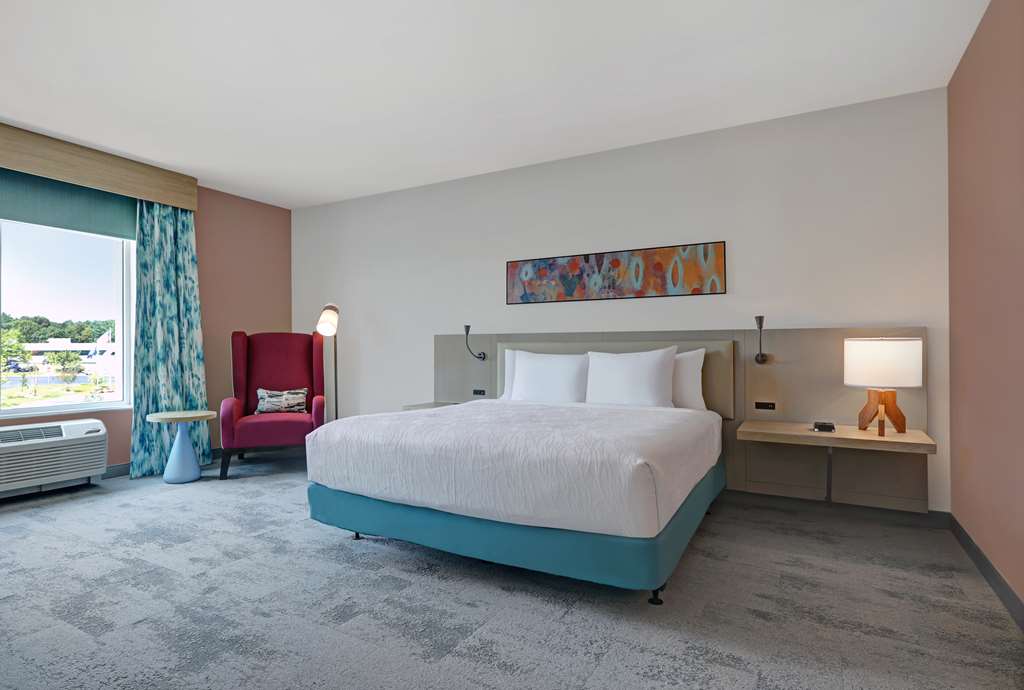 Hilton Garden Inn Manassas photo 2