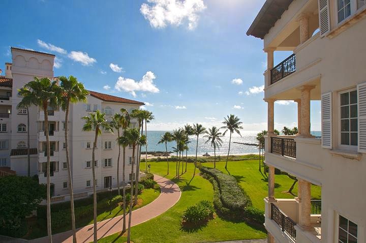 Provident Luxury Suites Fisher Island
