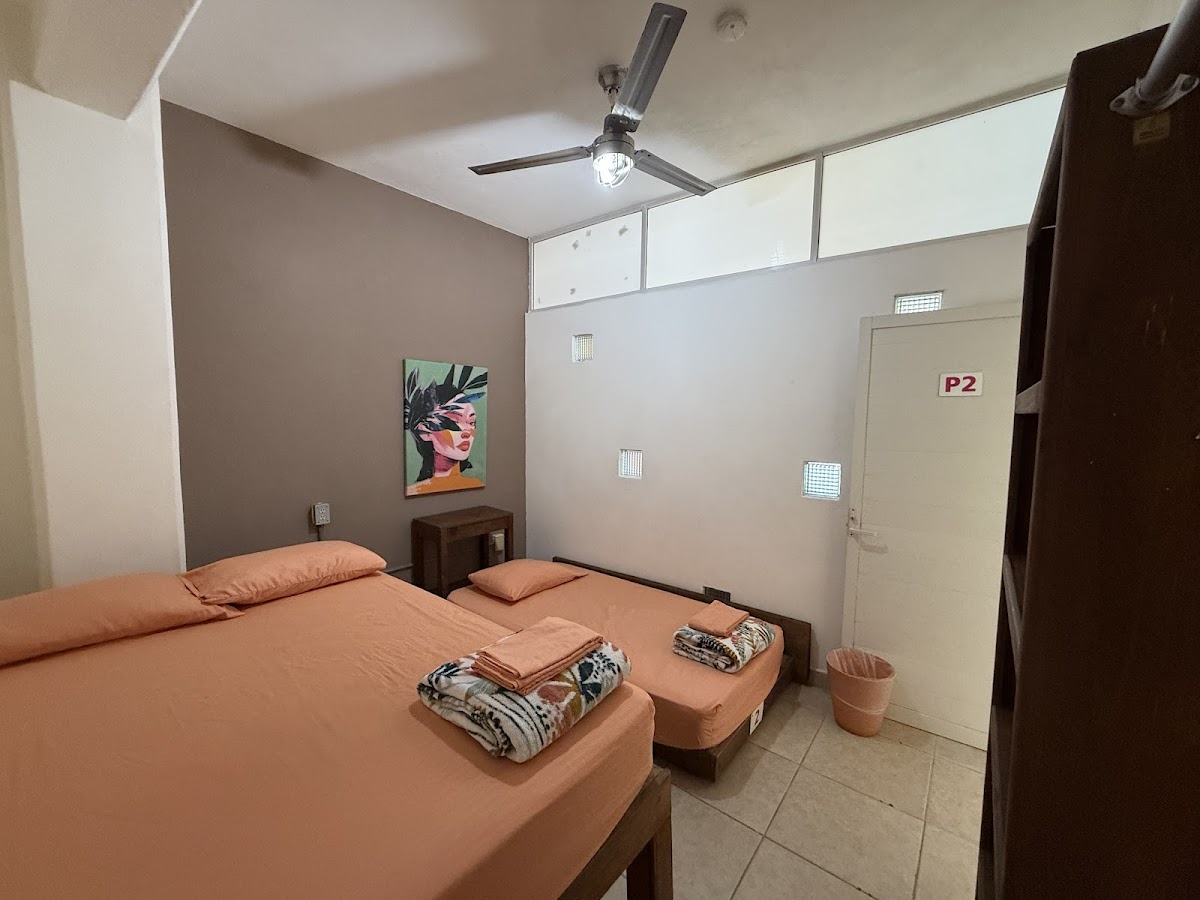 Hostal Bucerias photo 2