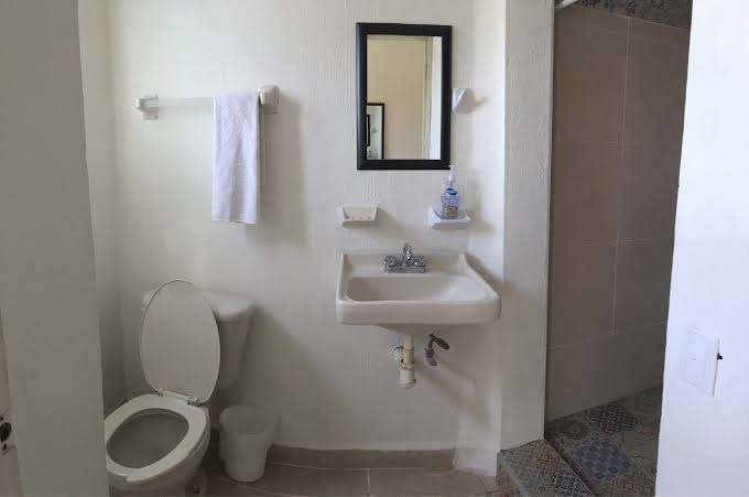 Hostal Bucerias photo 3