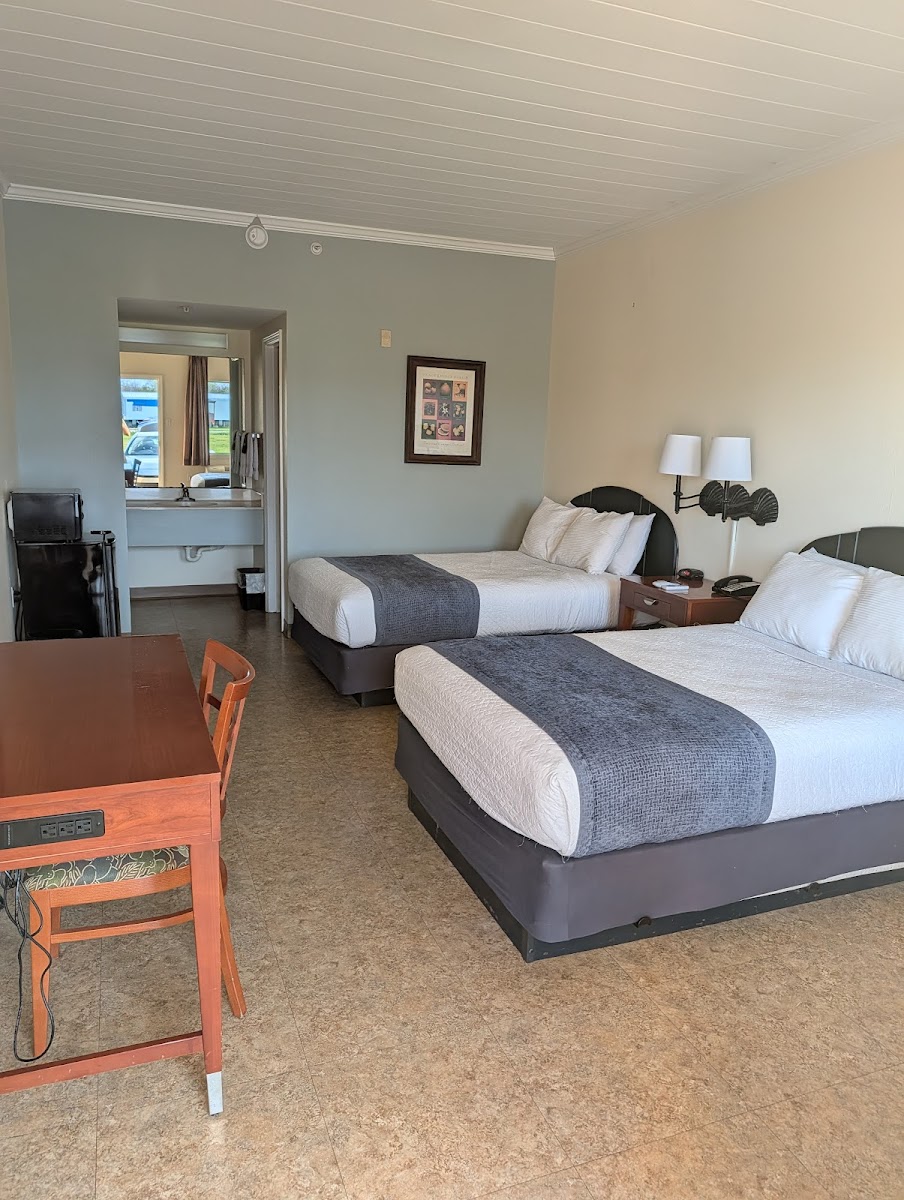 Lighthouse Lodge & Villas photo 2