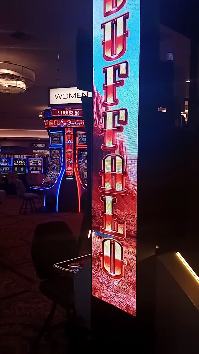Mesquite Gaming