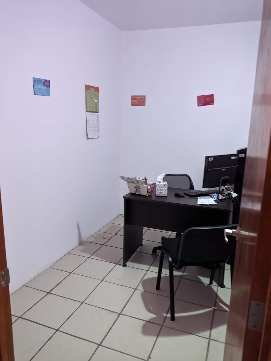 'MODULO DE SEGURIDAD LA GRAN FUERZA DE ALPUYECA MOR' photo 2