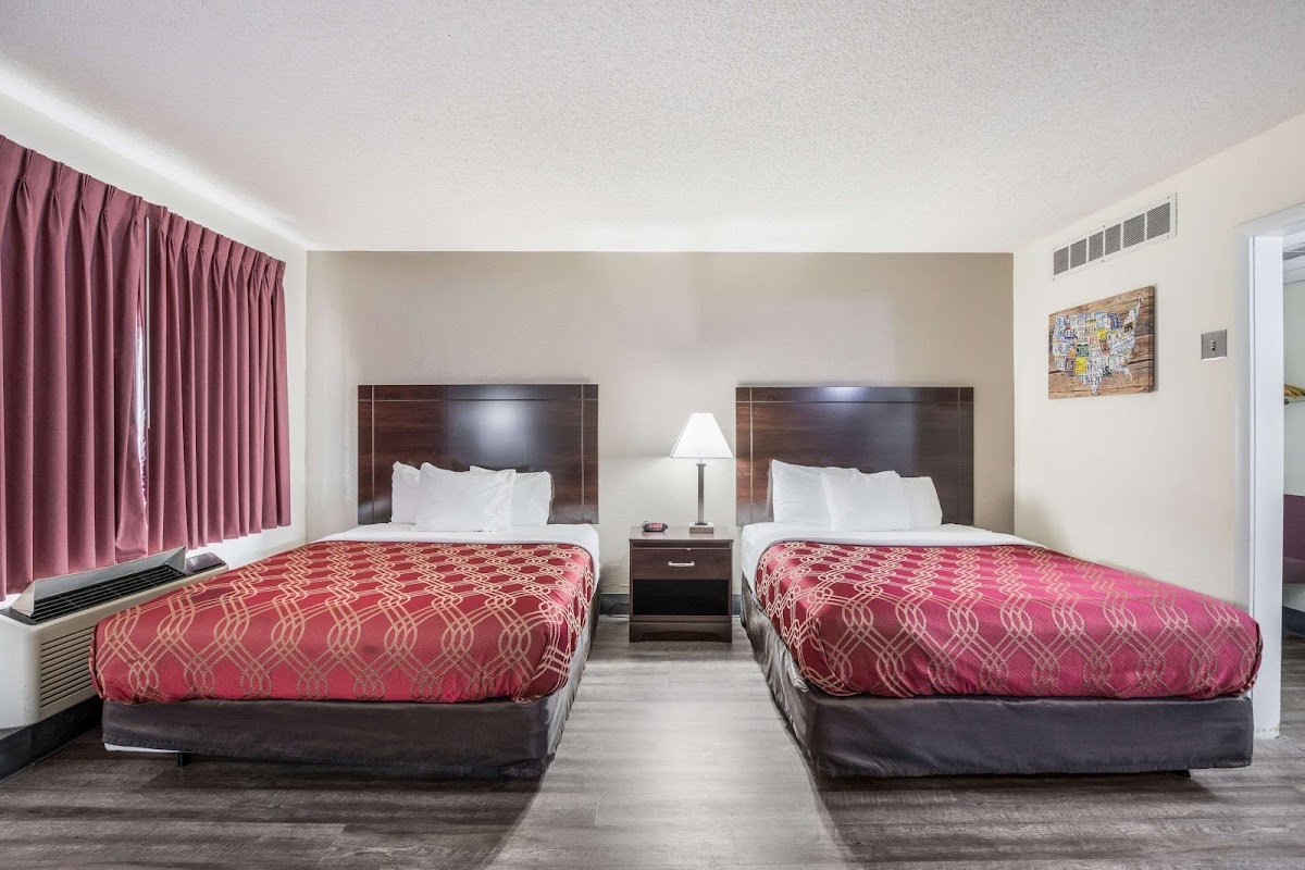 Econo Lodge Cameron photo 2