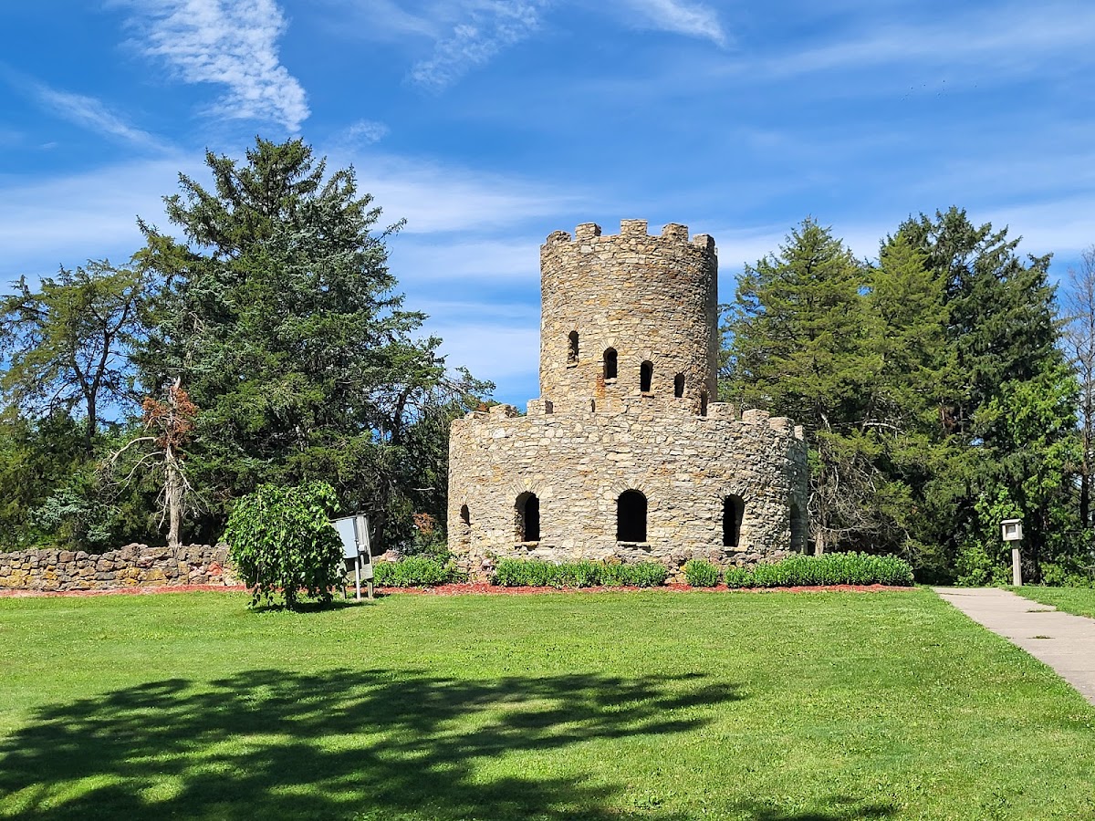Eagle Point Park