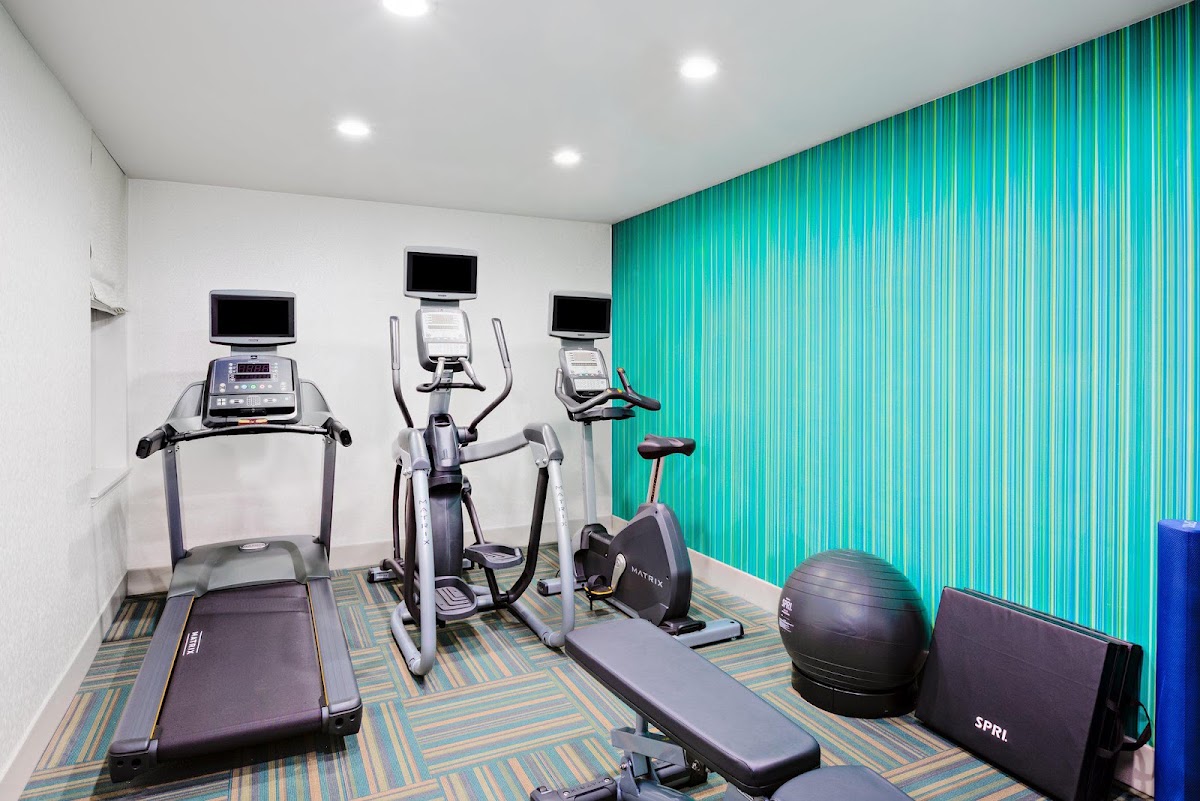 Holiday Inn Express San Francisco Union Square, an IHG Hotel photo 2