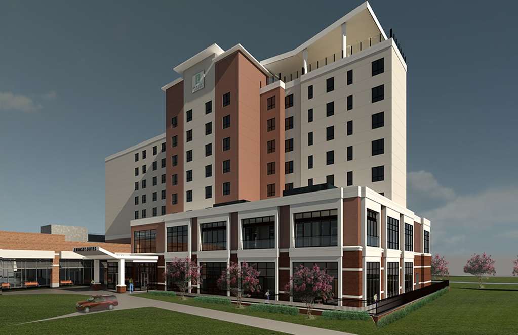 Embassy Suites by Hilton Wilmington Riverfront photo 3