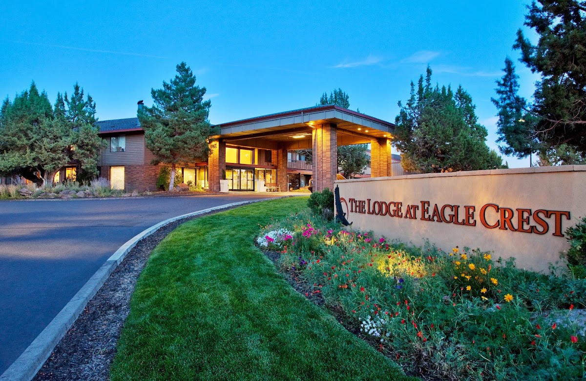 Eagle Crest Resort