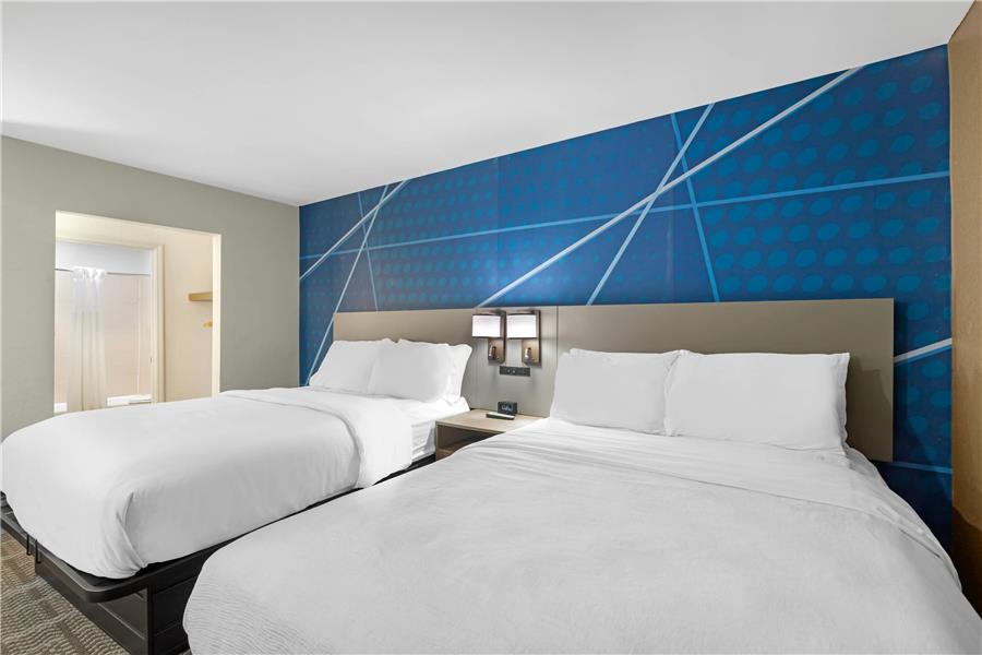 Comfort Inn & Suites Savannah Airport photo 2