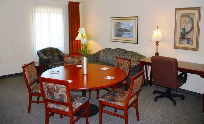 Comfort Inn & Suites Savannah Airport photo 3