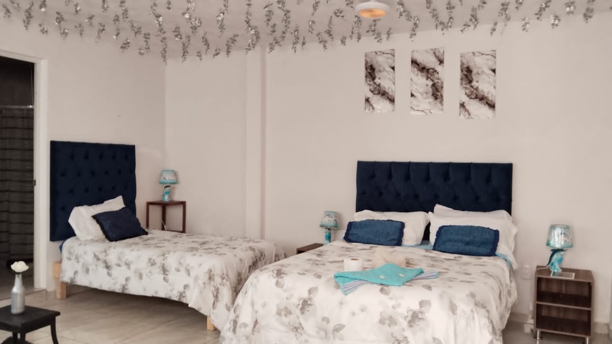 Hotel El Rey Amealco photo 2
