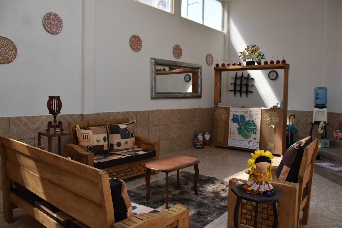 Hotel El Rey Amealco photo 3