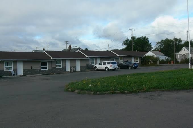 Sea-Vue Motel