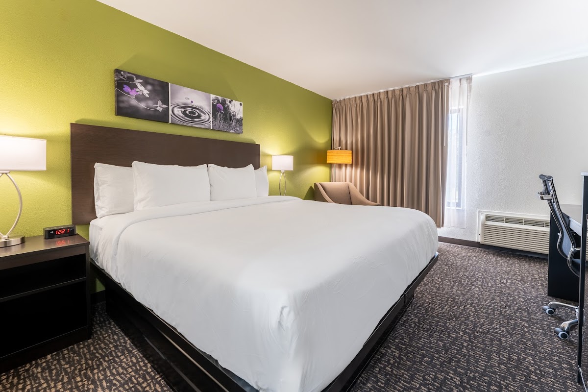Sleep Inn Madison photo 2