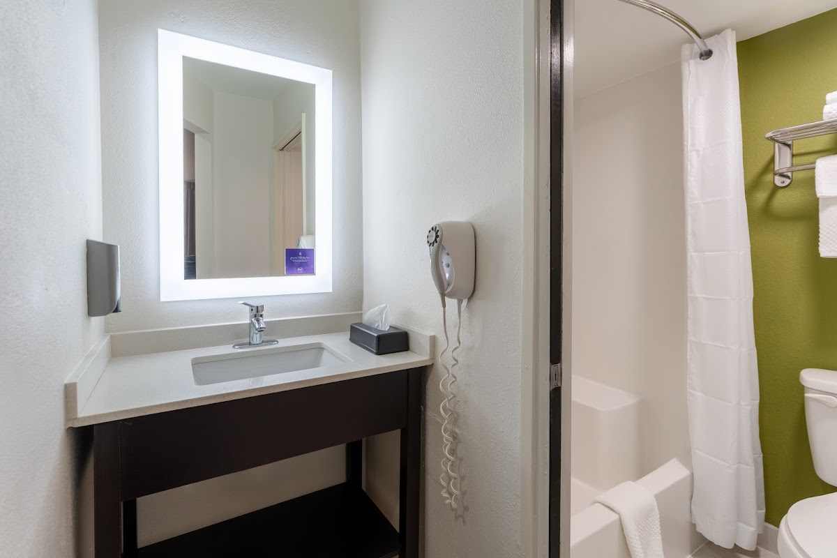 Sleep Inn Madison photo 3