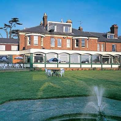 Gipsy Hill Hotel