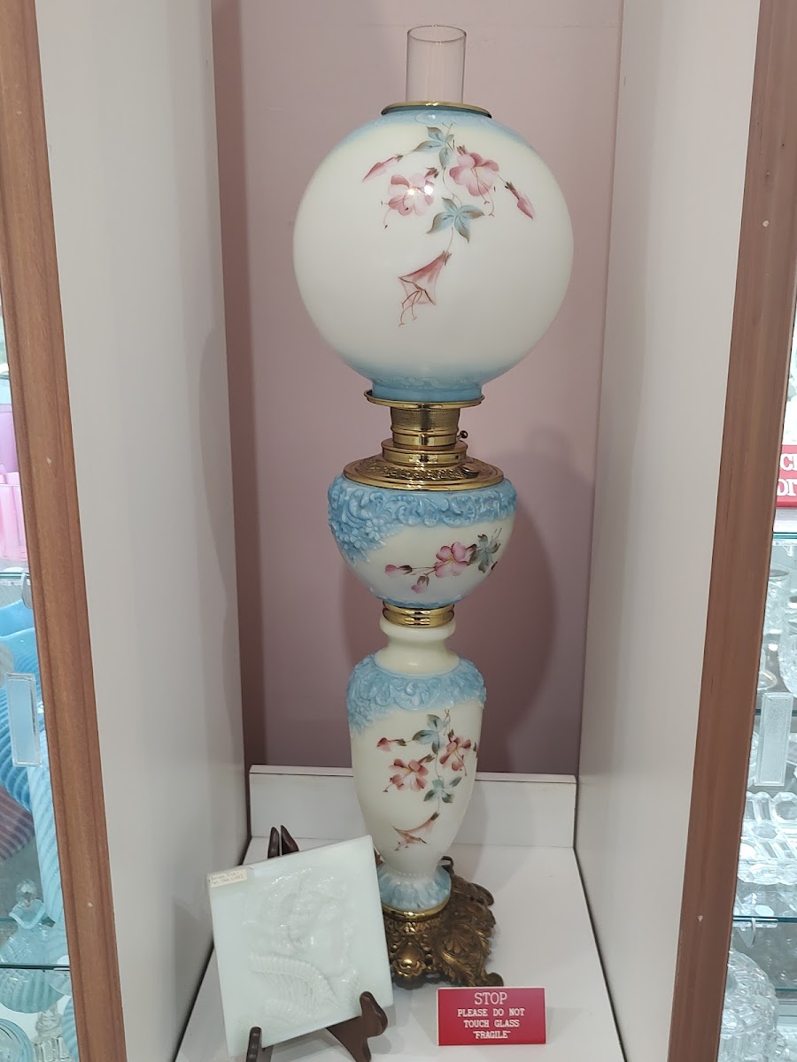 Glass Heritage Gallery
