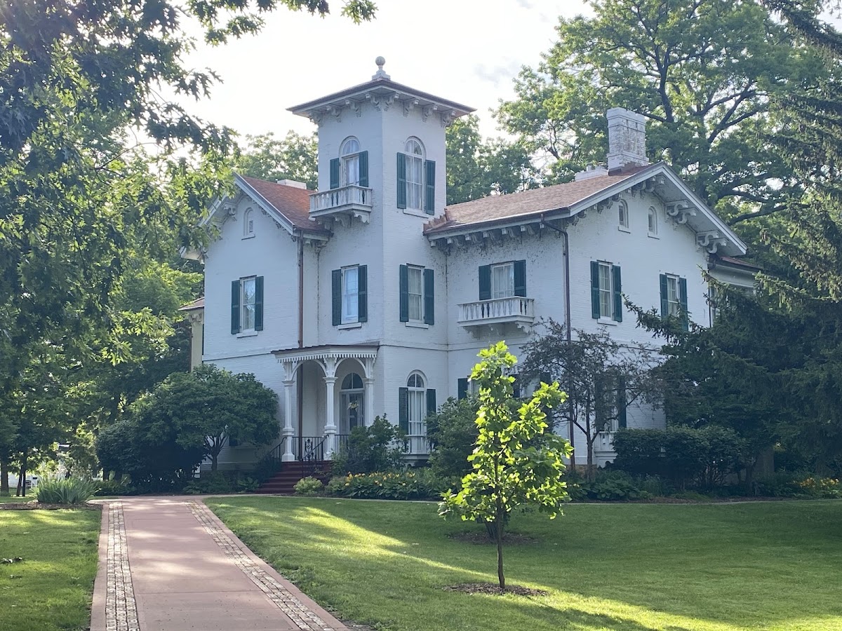 Dillon Home Museum