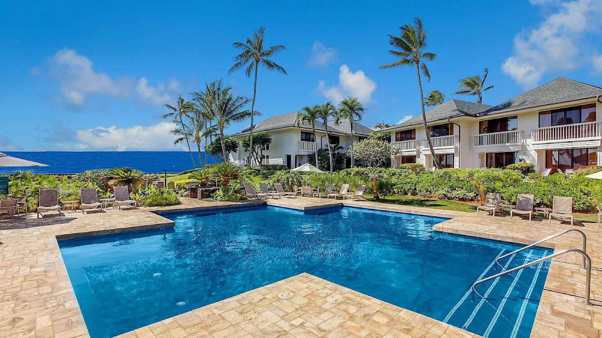 Poipu Kapili Resort