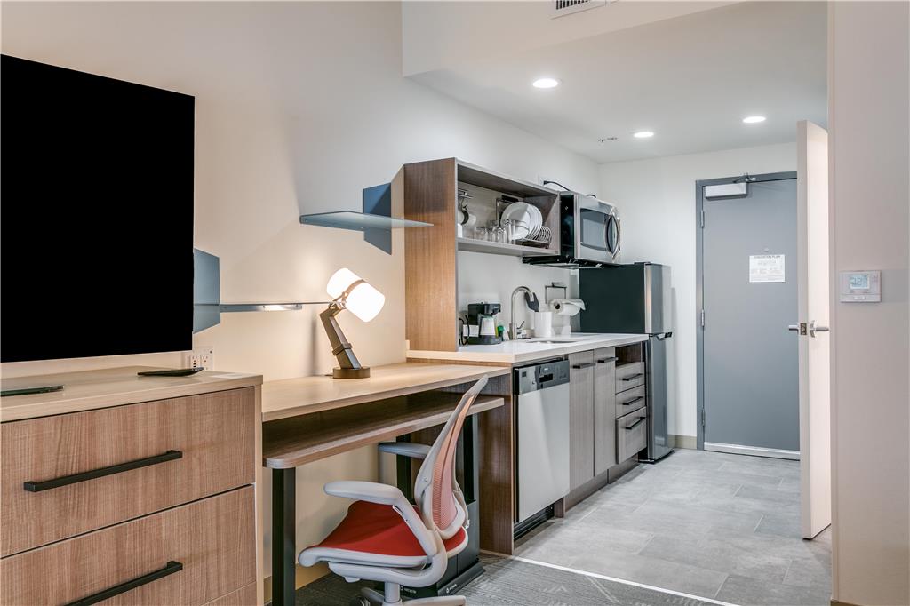 Home2 Suites by Hilton Coppell DFW Grapevine North photo 3