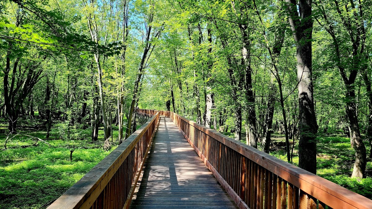 Ecological Park of Anse du Port