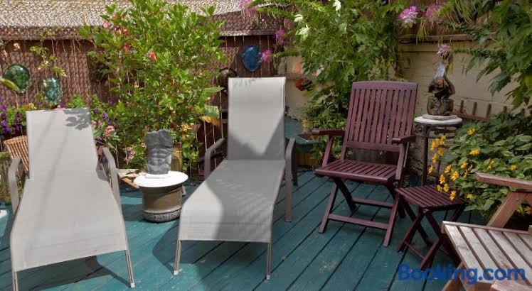 La Loggia Art B&B photo 3