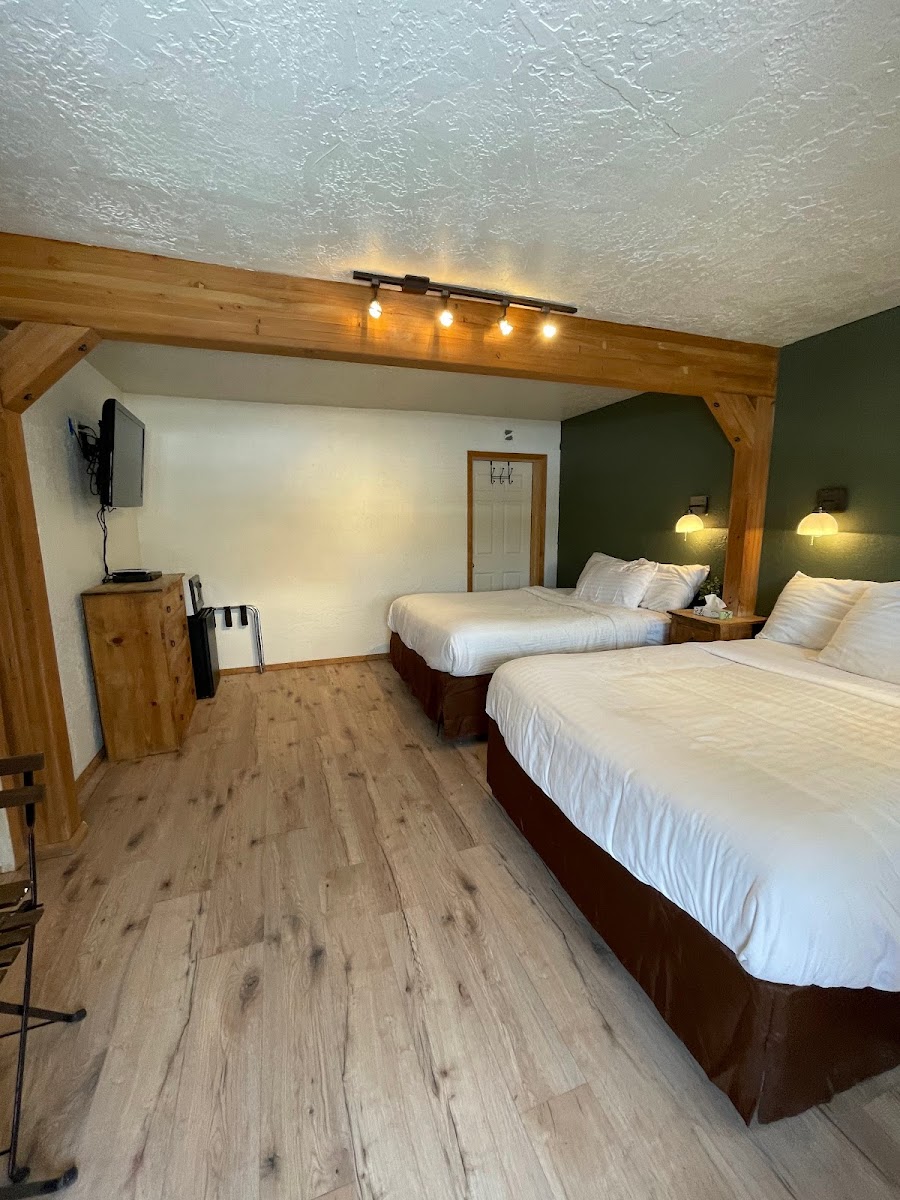 The Spruce Lodge photo 2