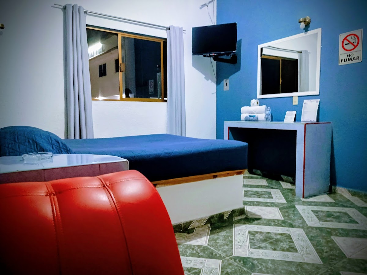 Room 1